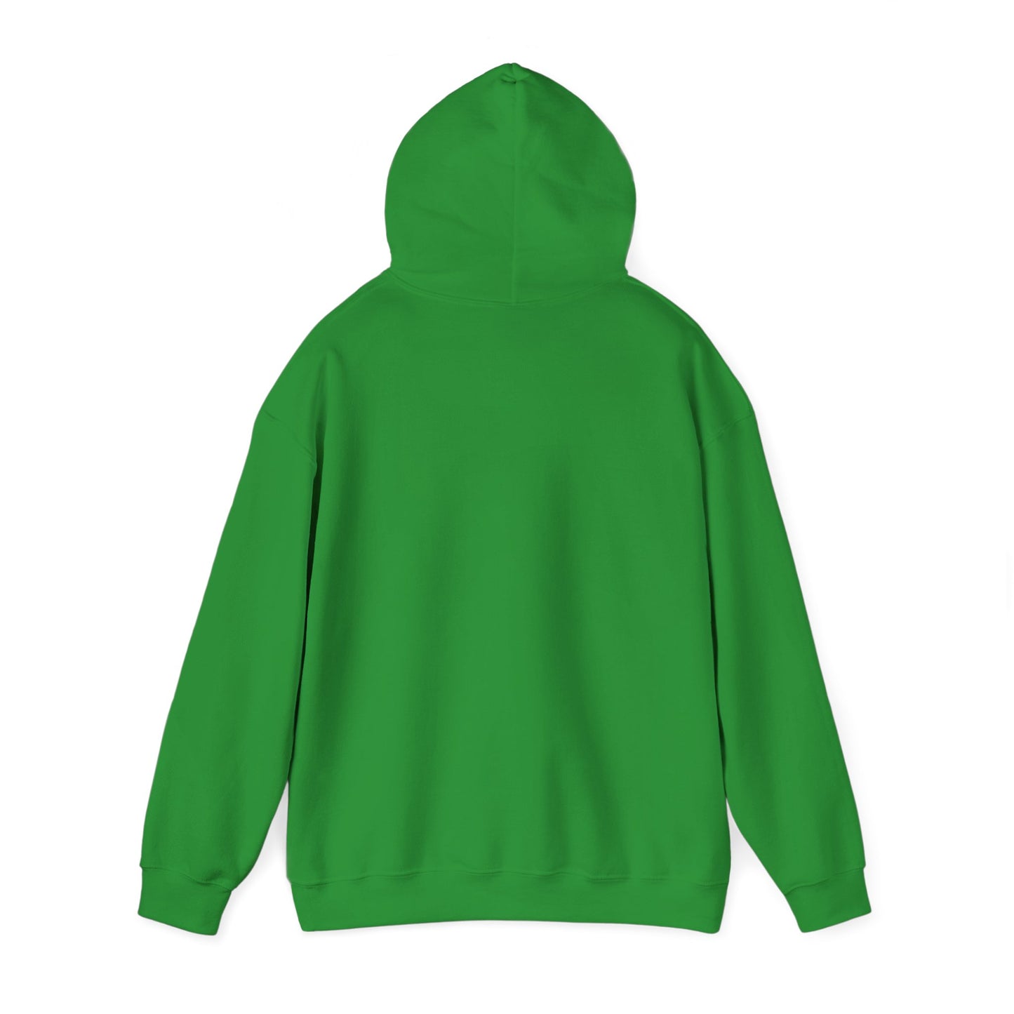 The OG Hoodie – Adventures Gone Wrong Edition