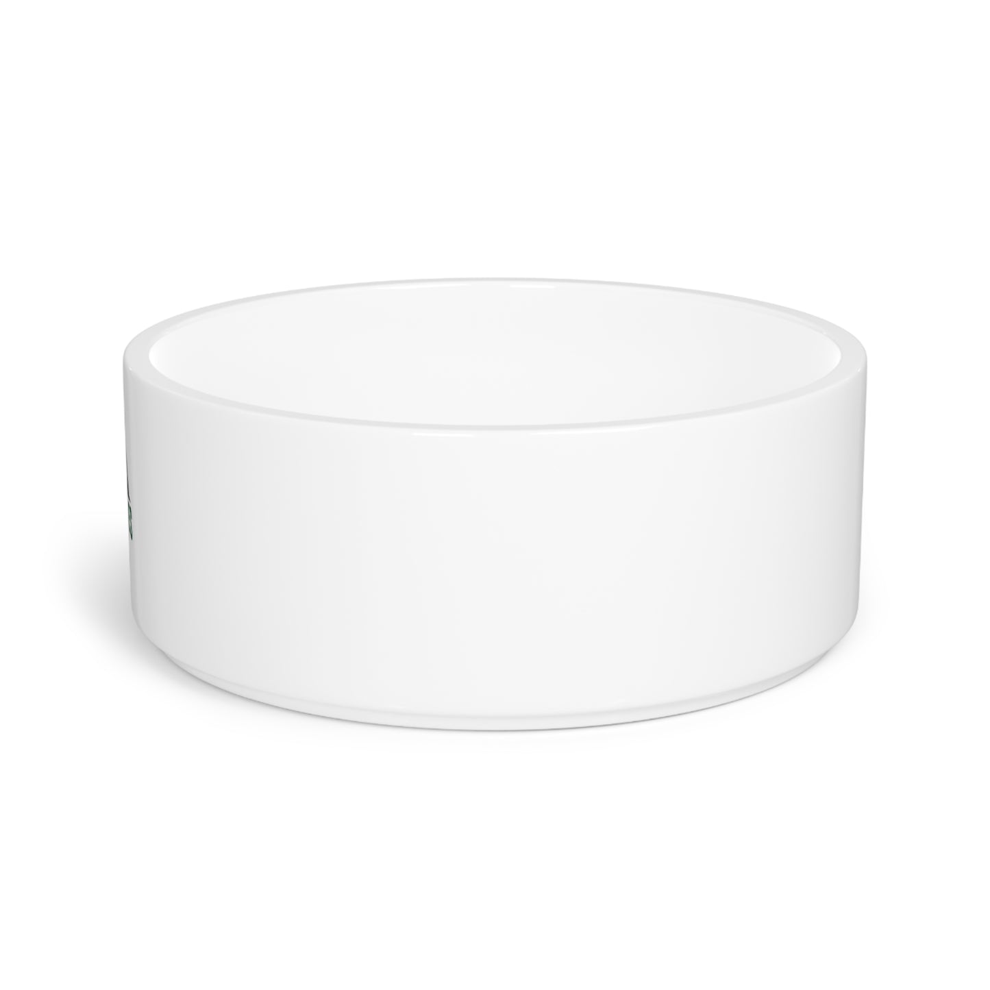 Yukon Dog Bowl – “Please Don’t Eat Moose Poop” Edition