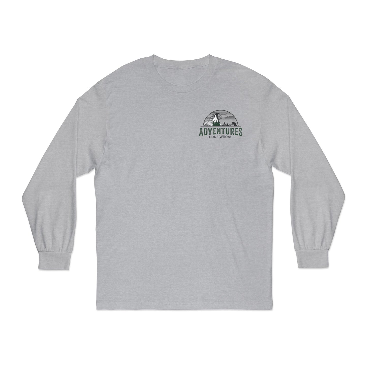 The "For When Stuff Goes Sideways" Shirt