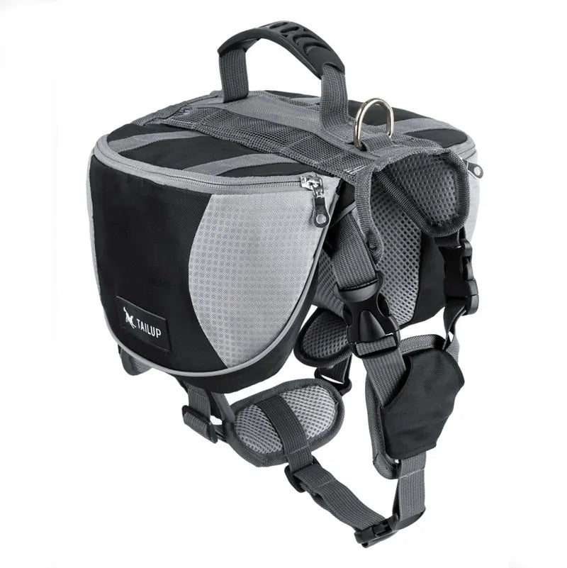 Adventure Dog Backpack