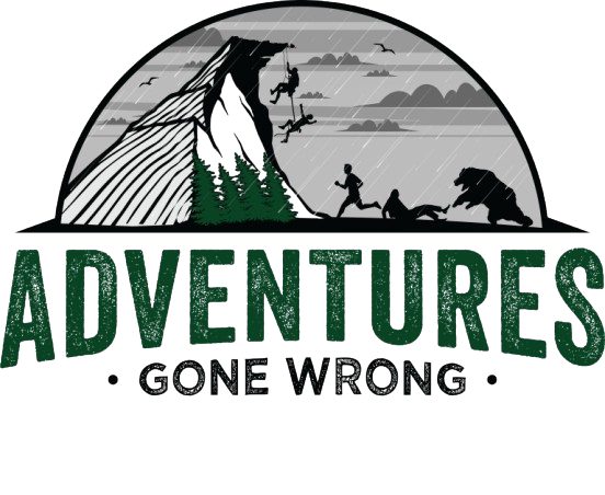 Hearthline Media Inc. (Adventures Gone Wrong)