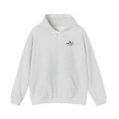 The “Blame It on the Espresso” Hoodie – #TeamSandy Edition