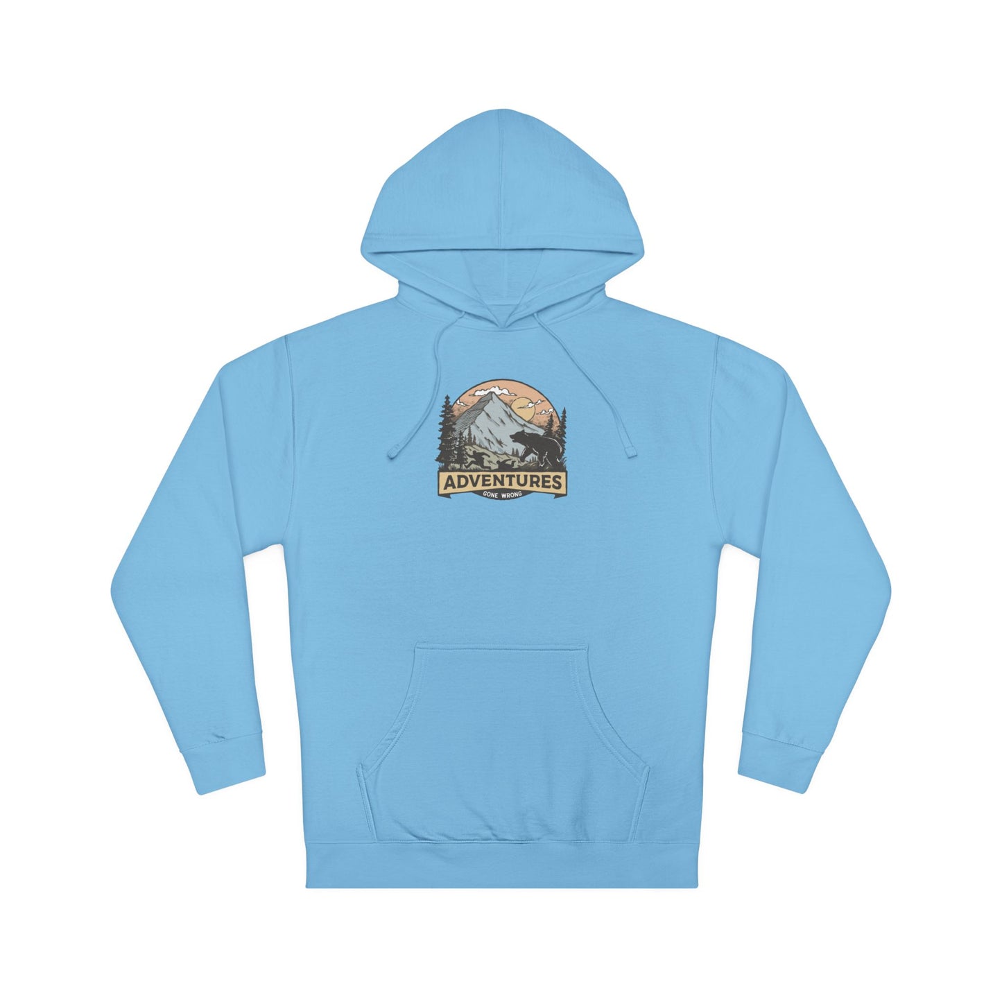 Built for Bad Decisions Hoody