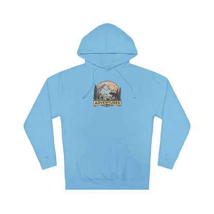 Built for Bad Decisions Hoody