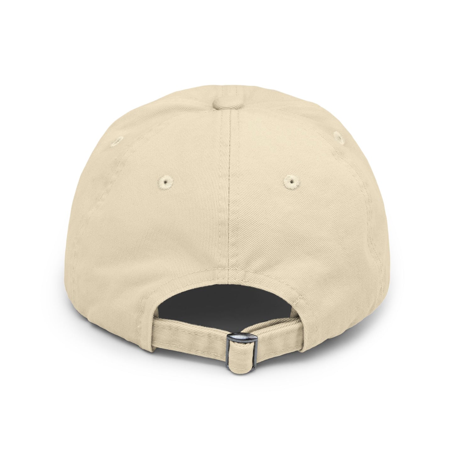 The Hat That Packed an Espresso Machine (#teamsandy)