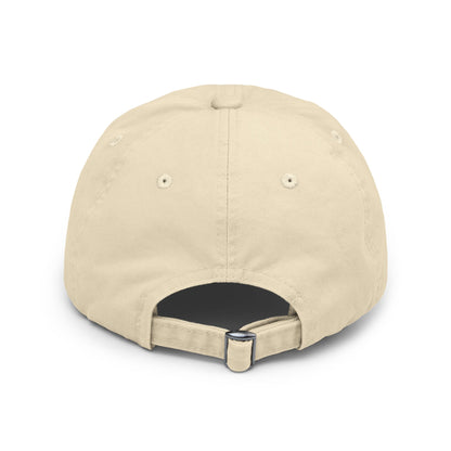The Hat That Packed an Espresso Machine (#teamsandy)