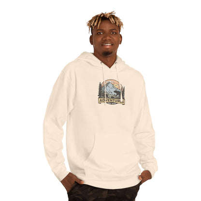 Built for Bad Decisions Hoody