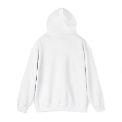 The “Blame It on the Espresso” Hoodie – #TeamSandy Edition