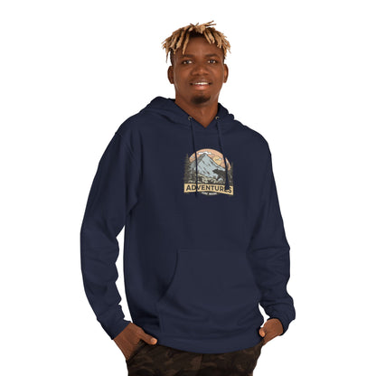 Built for Bad Decisions Hoody