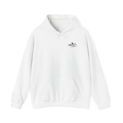 The “Blame It on the Espresso” Hoodie – #TeamSandy Edition