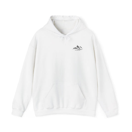 The “Blame It on the Espresso” Hoodie – #TeamSandy Edition