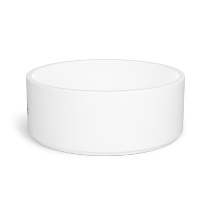 Yukon Dog Bowl – “Please Don’t Eat Moose Poop” Edition