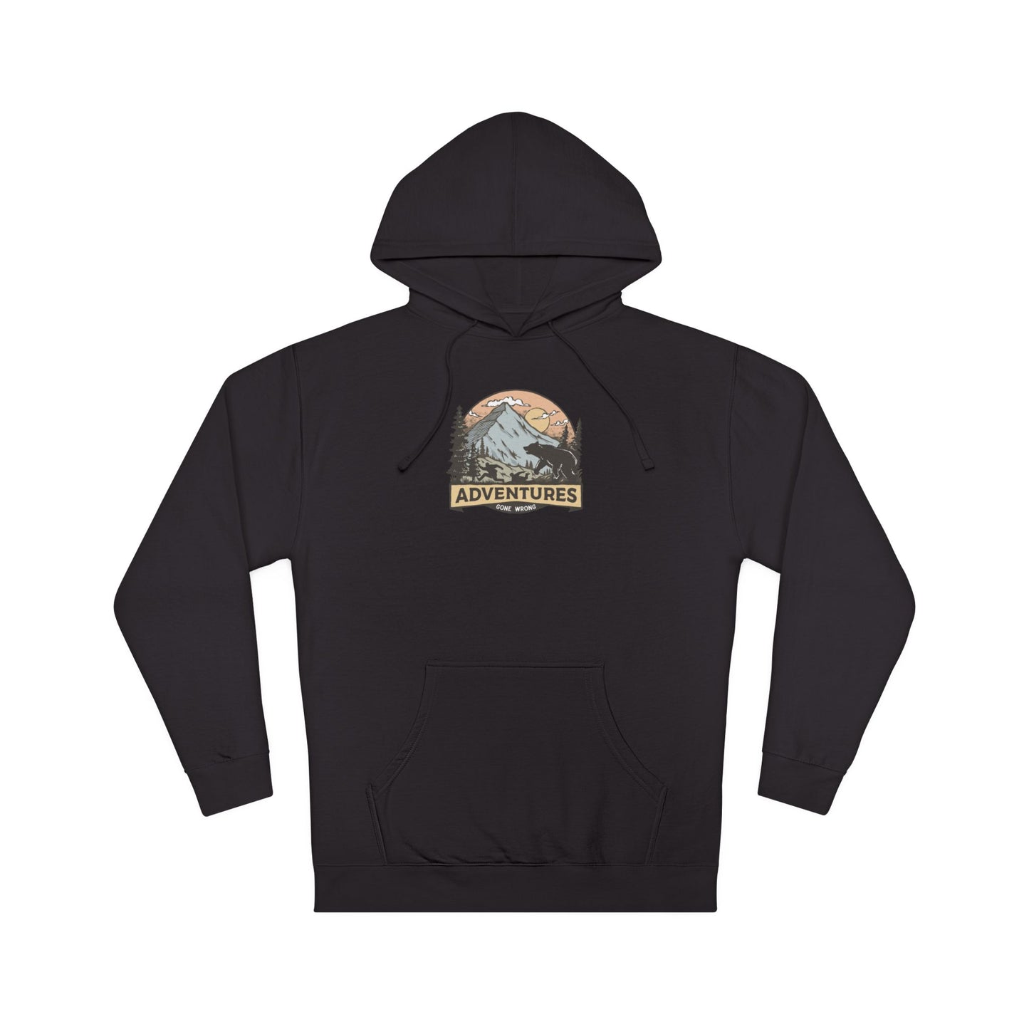 Built for Bad Decisions Hoody