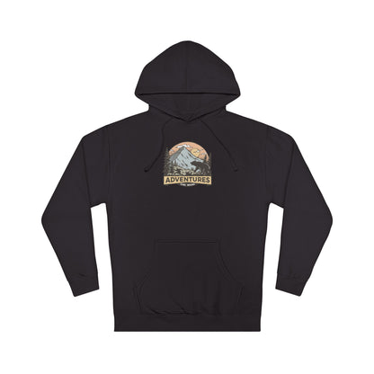 Built for Bad Decisions Hoody