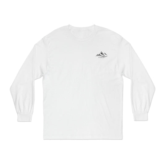 Espresso Yourself Long Sleeve Shirt – #TeamSandy Edition