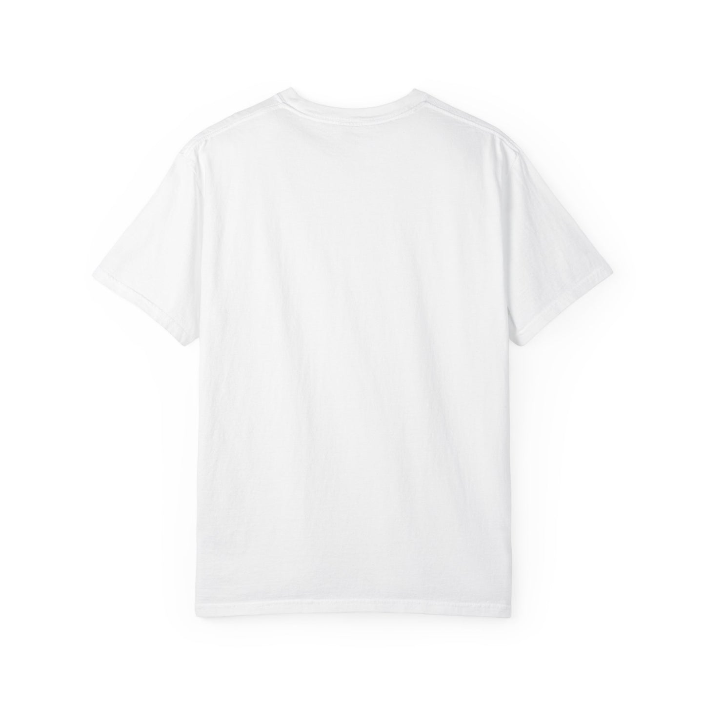 The OG Chaos T-Shirt – Official Uniform of Survivors & Spectators