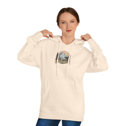 Built for Bad Decisions Hoody