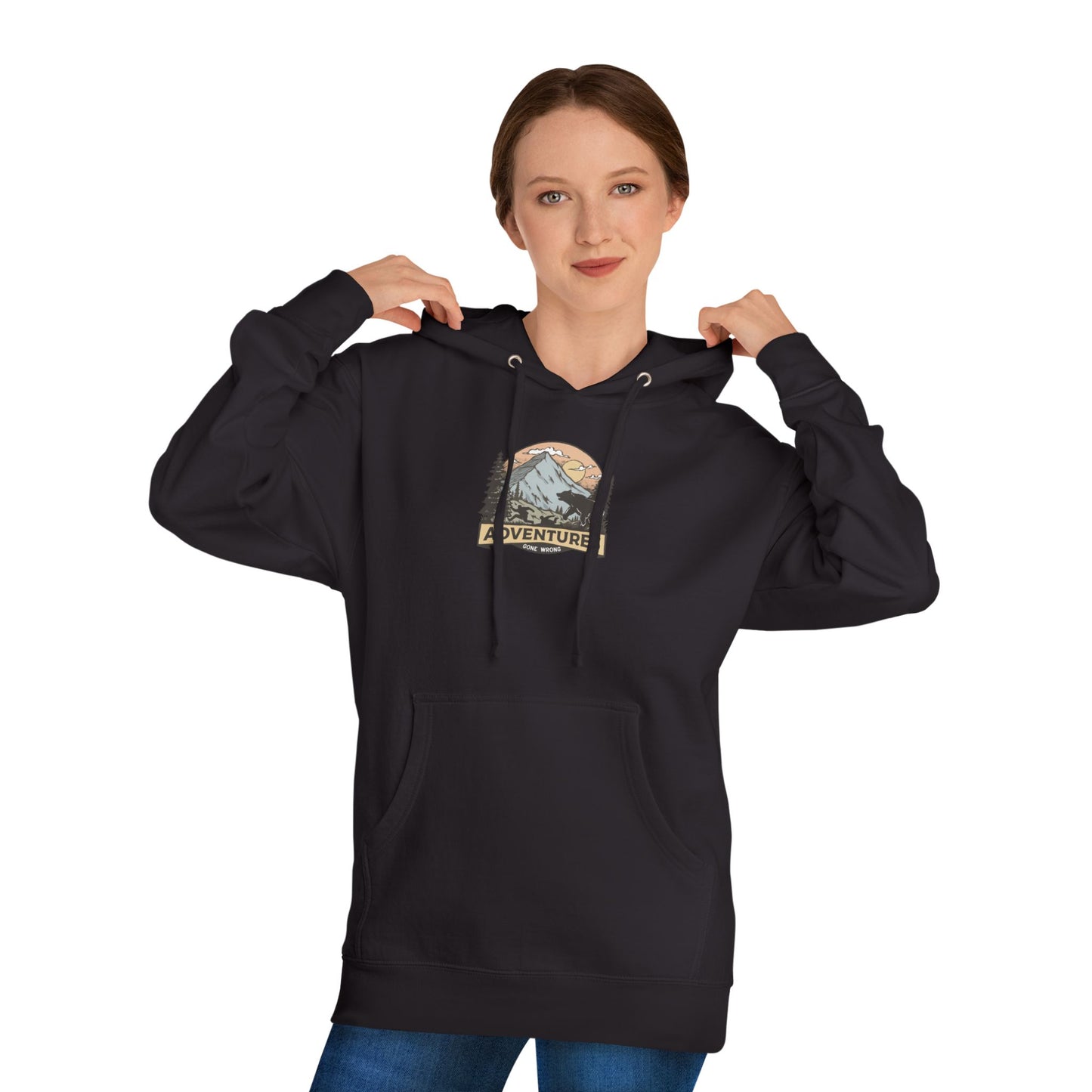 Built for Bad Decisions Hoody