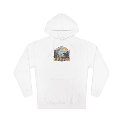 Built for Bad Decisions Hoody