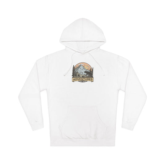Built for Bad Decisions Hoody