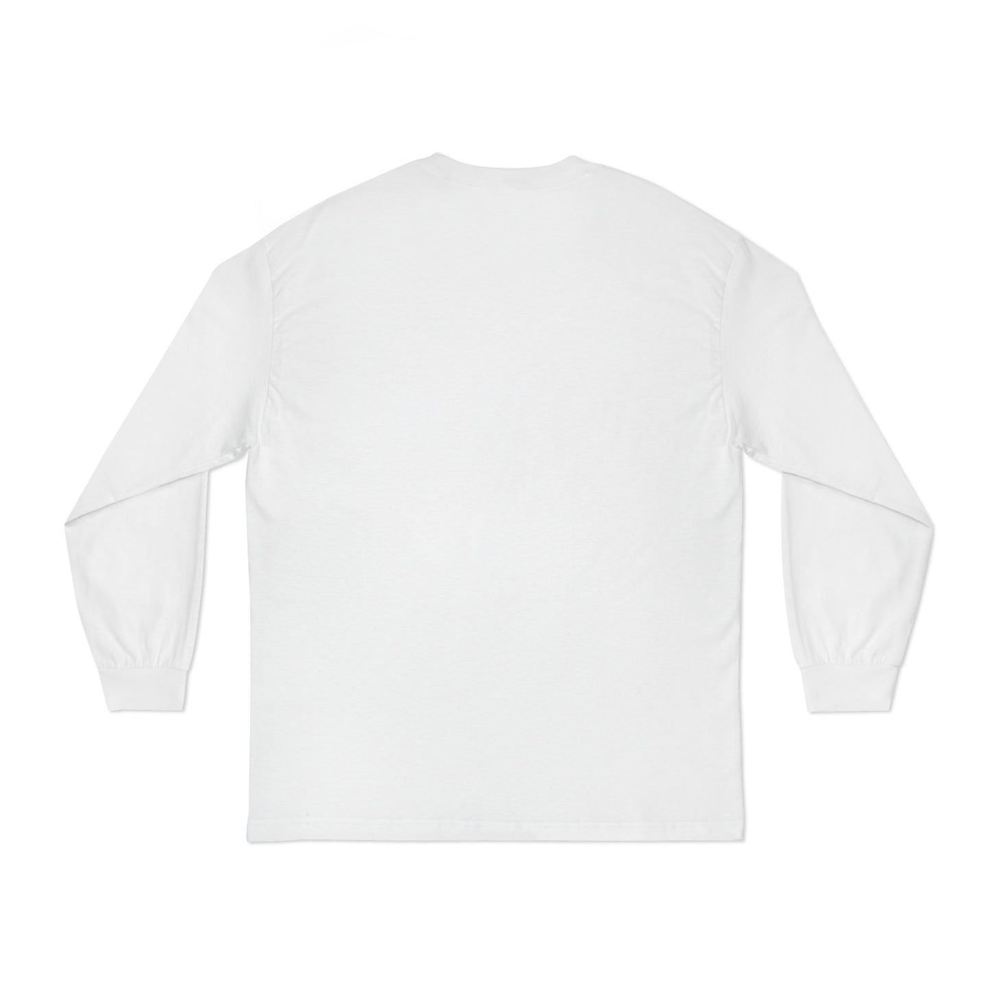 Espresso Yourself Long Sleeve Shirt – #TeamSandy Edition