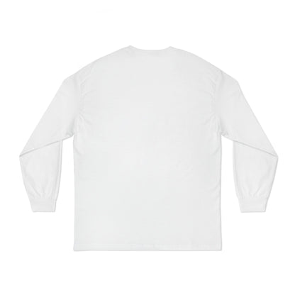 Espresso Yourself Long Sleeve Shirt – #TeamSandy Edition