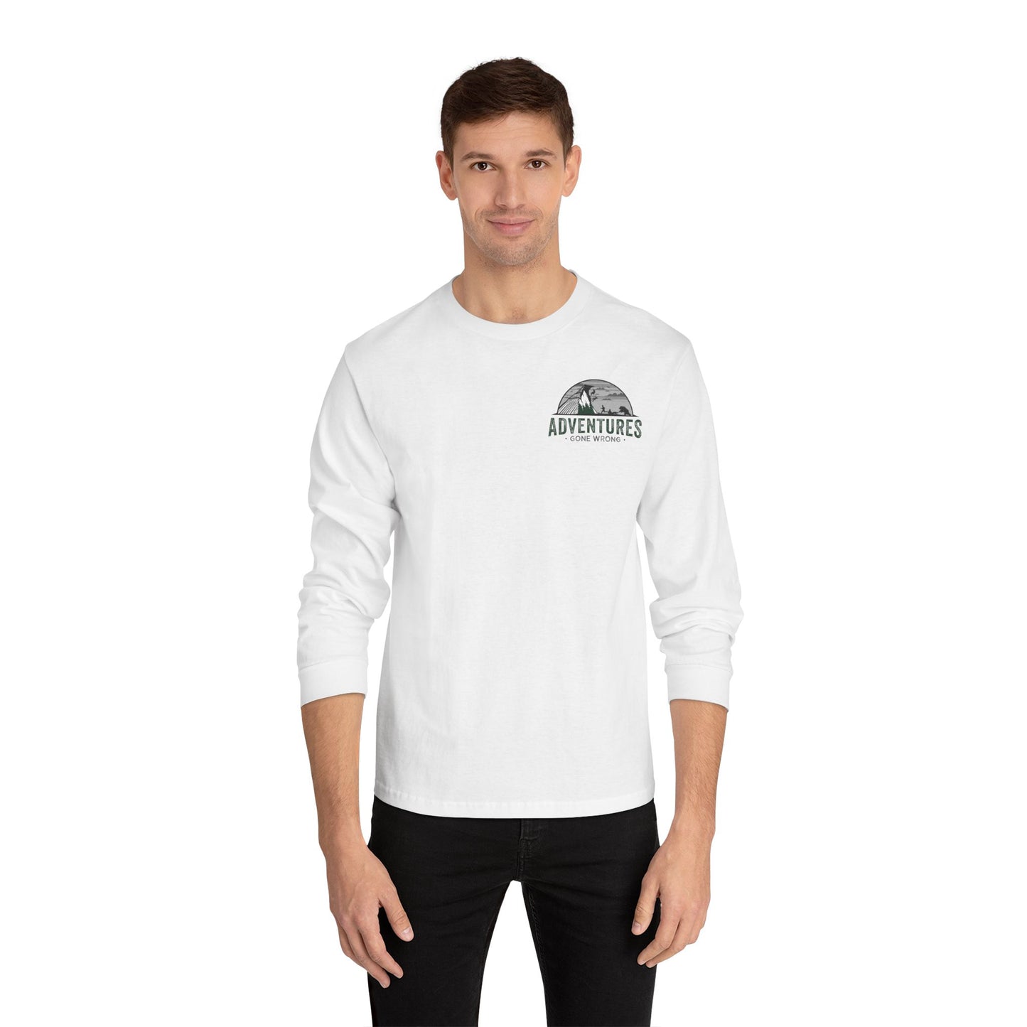 The "For When Stuff Goes Sideways" Shirt