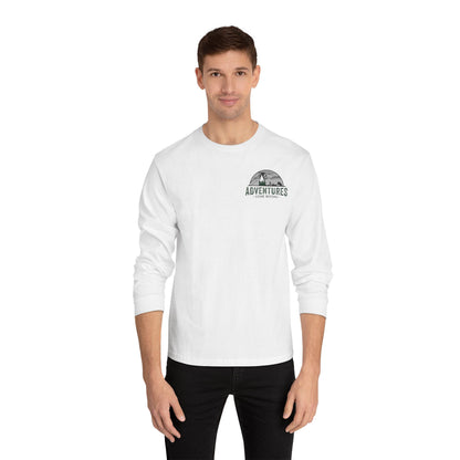 The "For When Stuff Goes Sideways" Shirt