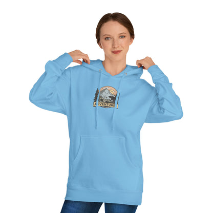 Built for Bad Decisions Hoody