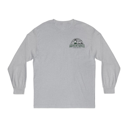 The "For When Stuff Goes Sideways" Shirt