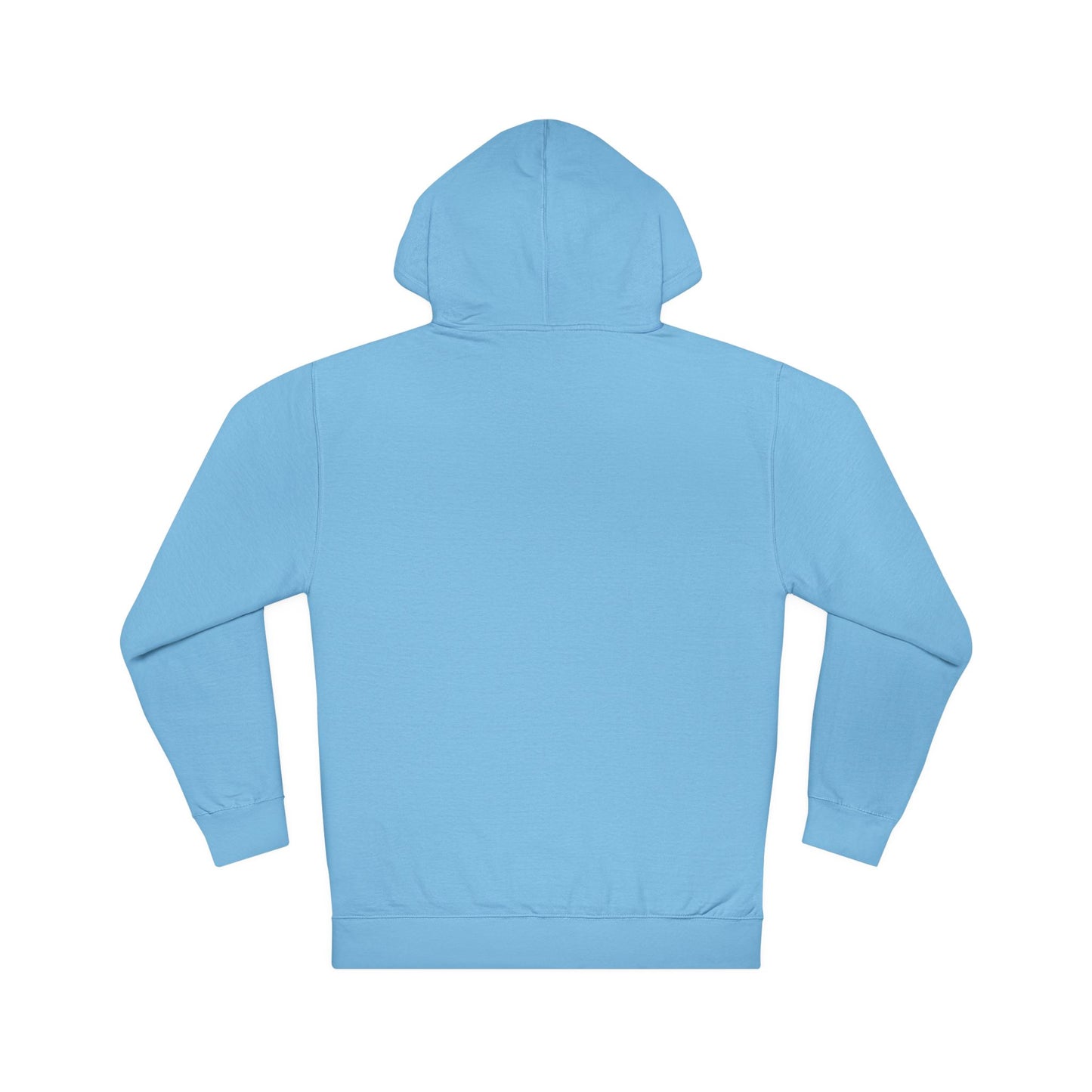 Built for Bad Decisions Hoody