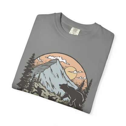 May Attract Adventure. And Bears.