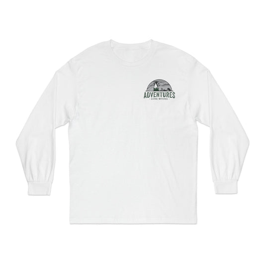 The "For When Stuff Goes Sideways" Shirt