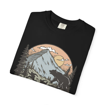 May Attract Adventure. And Bears.