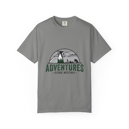 The OG Chaos T-Shirt – Official Uniform of Survivors & Spectators