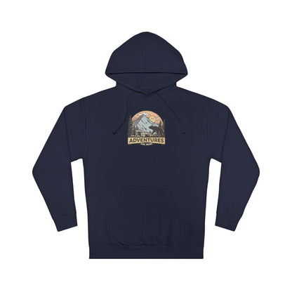 Built for Bad Decisions Hoody