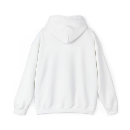The “Blame It on the Espresso” Hoodie – #TeamSandy Edition