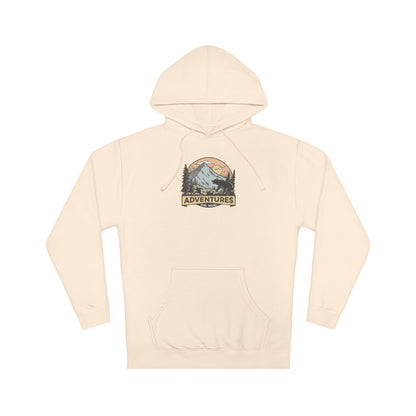Built for Bad Decisions Hoody