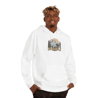 Built for Bad Decisions Hoody