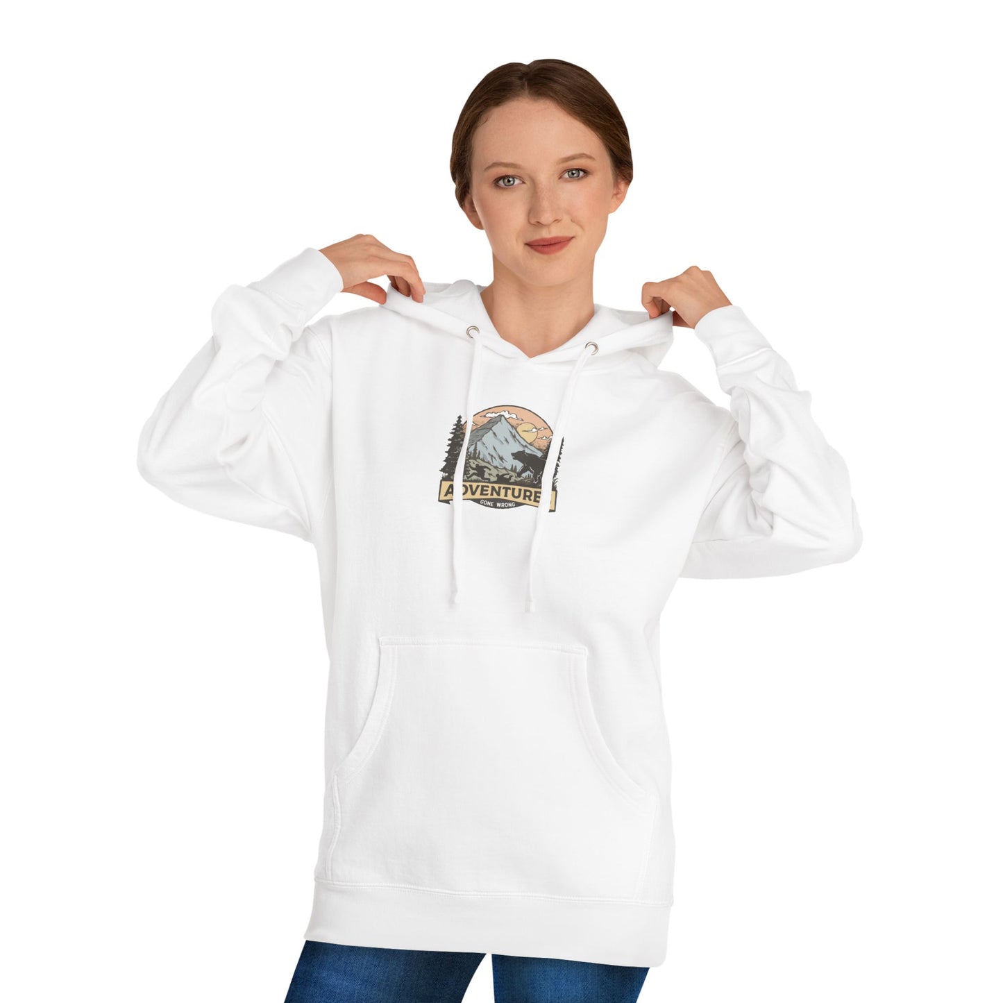 Built for Bad Decisions Hoody