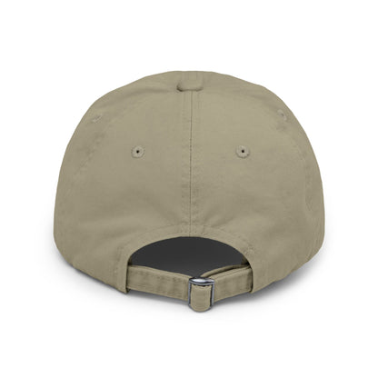 The Hat That Packed an Espresso Machine (#teamsandy)