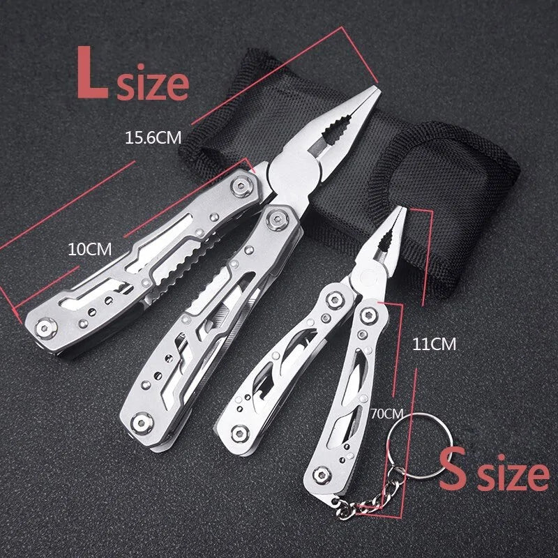 The “It’s Fine, I’ve Got a Tool” Tool