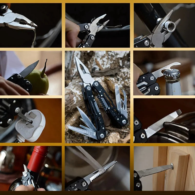 The “It’s Fine, I’ve Got a Tool” Tool