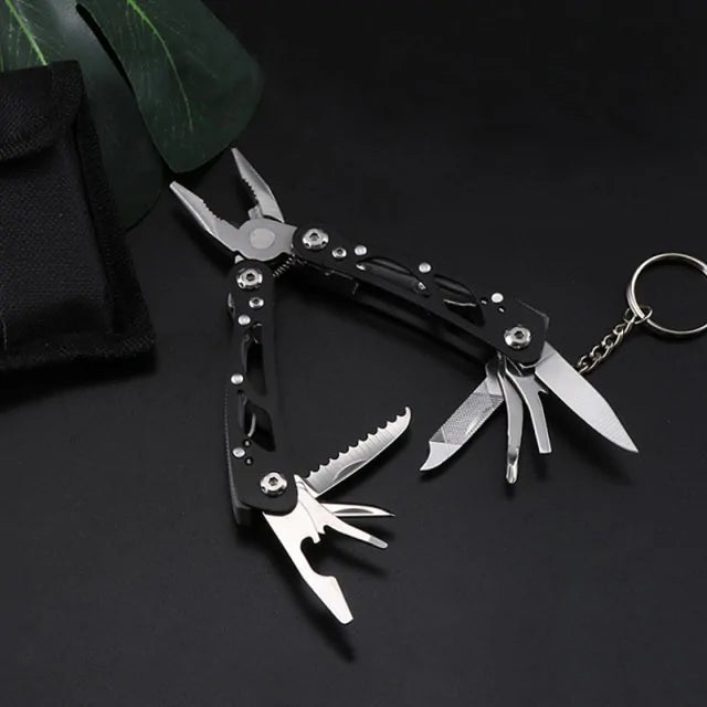 The “It’s Fine, I’ve Got a Tool” Tool