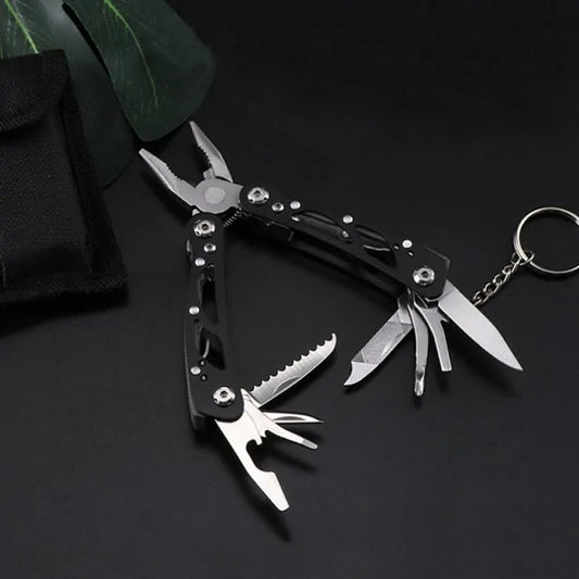 The “It’s Fine, I’ve Got a Tool” Tool