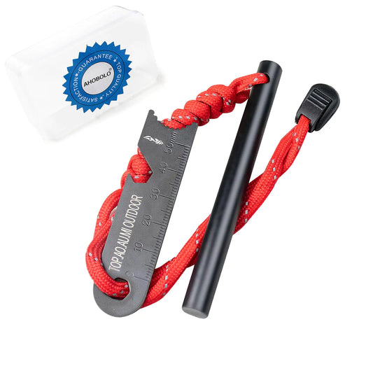 Tiny Stick of Hope (Fire Starter Kit)