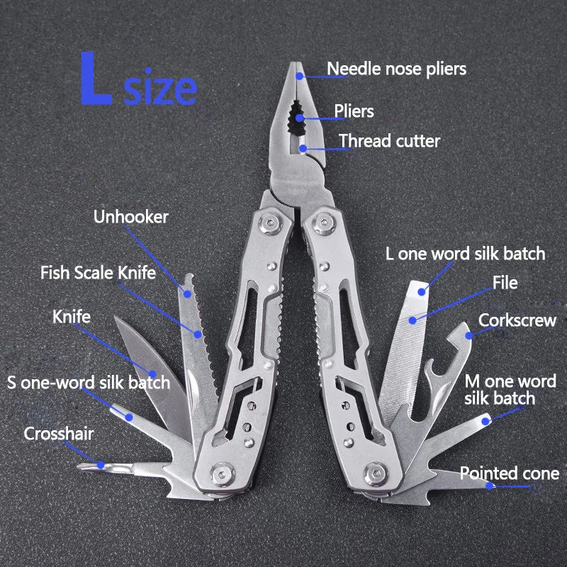 The “It’s Fine, I’ve Got a Tool” Tool