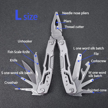 The “It’s Fine, I’ve Got a Tool” Tool