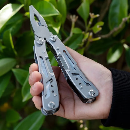 The “It’s Fine, I’ve Got a Tool” Tool